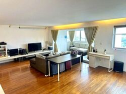 Blk 7 Teck Whye Heights I (Choa Chu Kang), HDB 5 Rooms #524978541